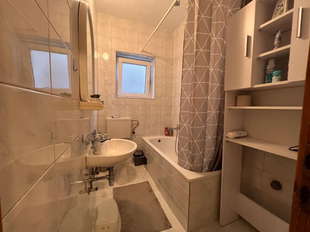 Dalia Apartment & Rooms Mostar Exterior foto