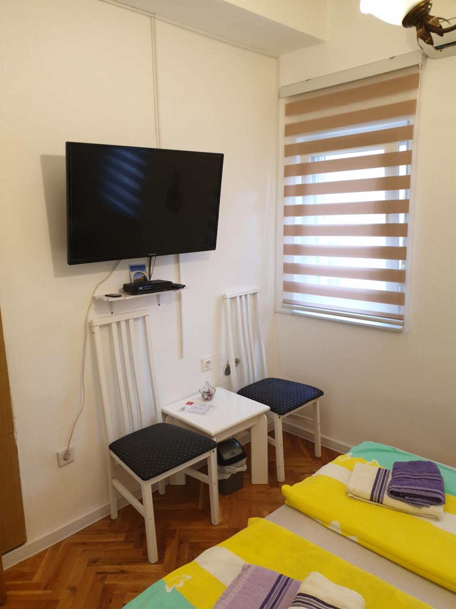 Dalia Apartment & Room Mostar Habitación foto
