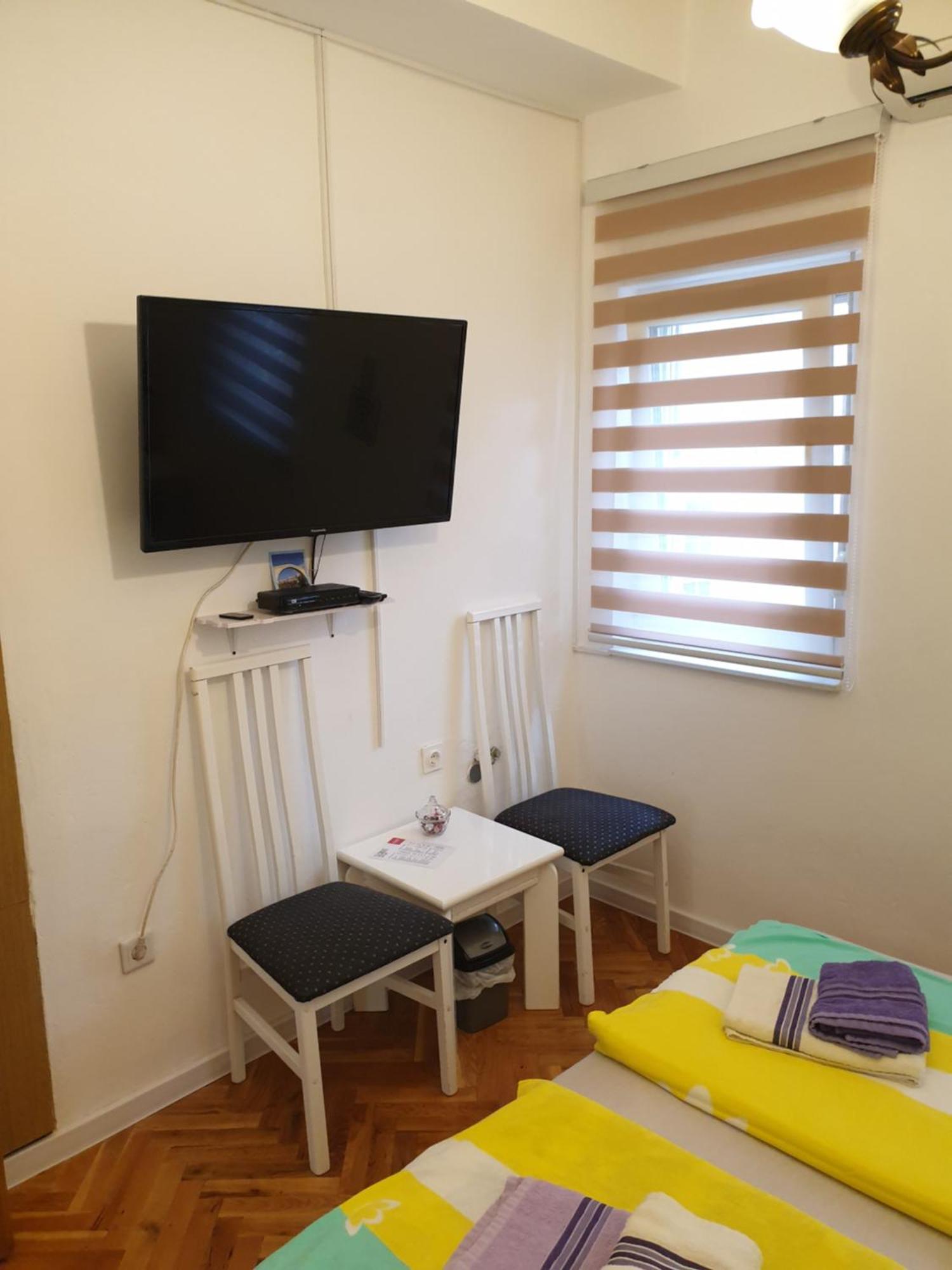 Dalia Apartment & Rooms Mostar Habitación foto