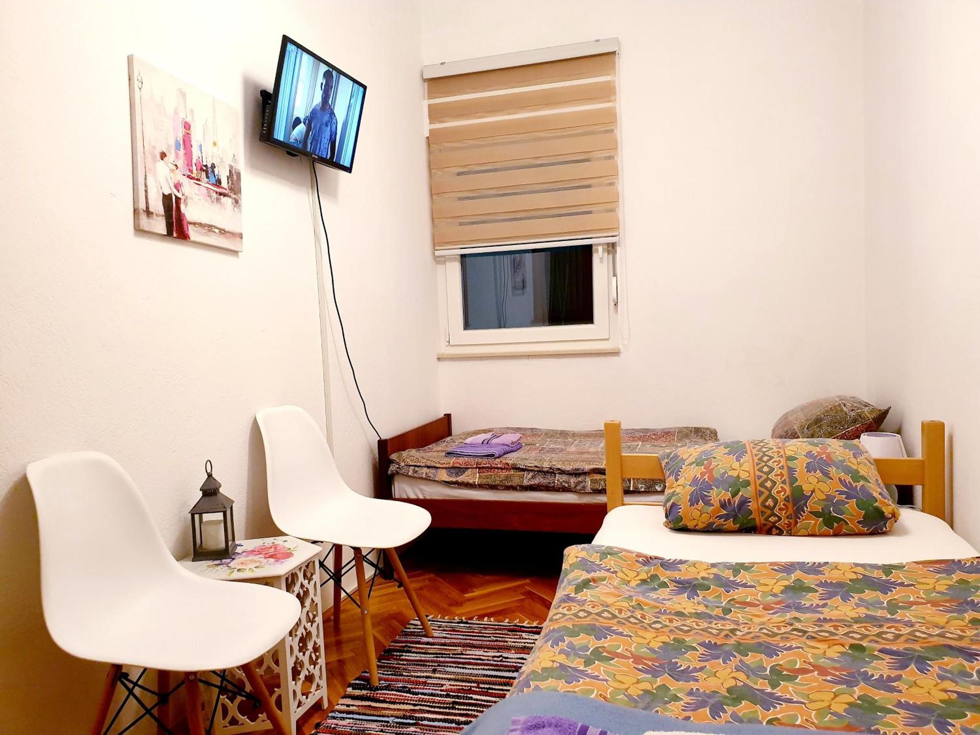 Dalia Apartment & Rooms Mostar Habitación foto