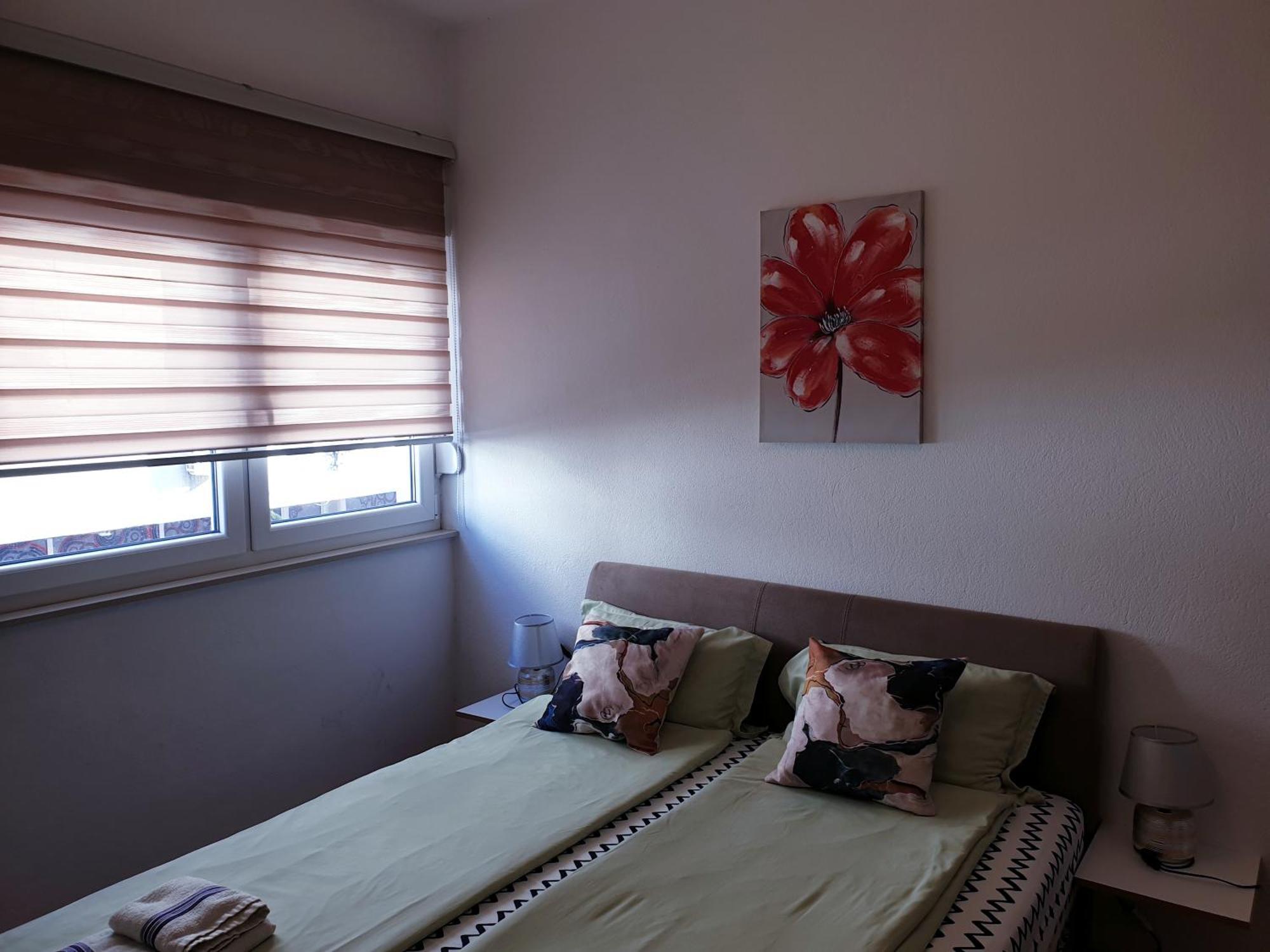 Dalia Apartment & Rooms Mostar Exterior foto